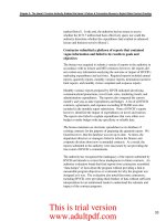 Management and Financial Audit of the Hawaii Tourism Authority’s Major Contracts A Report _part5 pdf