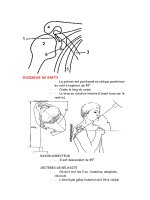Techniques de manipulations en radiologie medicale - part 4 potx
