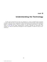 A Practical Guide to Particle Counting for Drinking Water Treatment - Chapter 6 doc