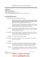 financial audit services pptx