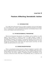 Environmental Life Cycle Costing - Chapter 5 docx