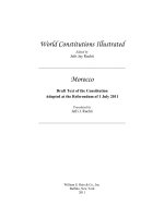 morocco eng new bestseller