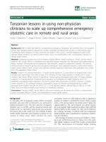 báo cáo sinh học: