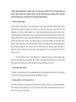 Chấp thuận phương án đảm bảo an toàn giao thông đối với trường hợp thi công công trình trên đường thuỷ nội địa địa phương, đường thuỷ nội địa chuyên dùng nối với đường thuỷ nội địa địa phương ppt