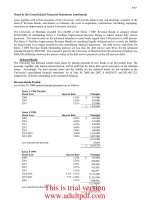 A Component Unit of the State of Montana Consolidated Statements of Net Assets_part5 pot