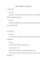 Bài 15. ĐỊNH LUẬT II NIU-TƠN pot