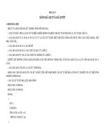 Phân tích, thiết kế và lập trình hướng đối tượng_phụ lục 3 ppt