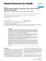 báo cáo sinh học: