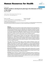 báo cáo sinh học: