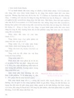 Địa lý tự nhiên đại cương tâp 3 part 3 potx