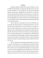 QUAN LY DSVN VA PHAT TRIEN DU LICH pptx