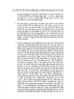 Bách khoa thư các khoa học triết học – Khoa học logic part 8 doc