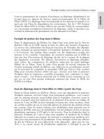 Saturnisme quelles strategies de pepistage - part 6 pptx