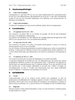 Faculté de Médecine - part 2 pot