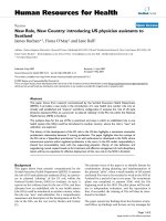 báo cáo sinh học: