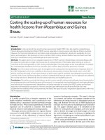 báo cáo sinh học: