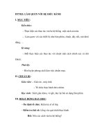 BTTH3: LÀM QUEN VỚI HỆ ĐIỀU HÀNH pot