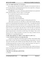 Đồ án tốt nghiệp kỹ sư xây dựng khách sạn DAKRUCO ĐẮK LẮK