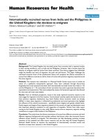 báo cáo sinh học: