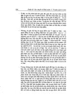 Bách khoa thư các khoa học triết học – Khoa học logic part 10 potx