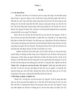 VAN HOA VAN HOA TRUNG DAI. ppt