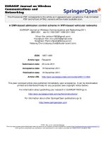 Báo cáo sinh học: 