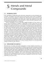 SAFE USE OF CHEMICALS: A Practical Guide - Chapter 5 pdf