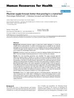 báo cáo sinh học: