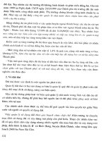 Quản lý đô thị thời kỳ chuyển đổi part 7 pdf