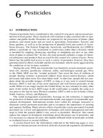 SAFE USE OF CHEMICALS: A Practical Guide - Chapter 6 ppt