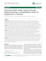 báo cáo sinh học: