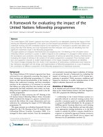 báo cáo sinh học: