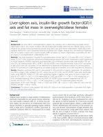 Báo cáo sinh học: 