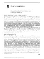 Environmental Life Cycle Costing - Chapter 8 pot