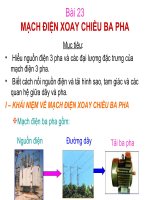giáo án điện tử công nghệ: mạch điện ba pha doc