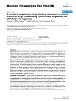 báo cáo sinh học: