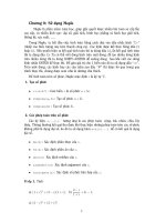 Chương 0: Sử dụng Maple potx