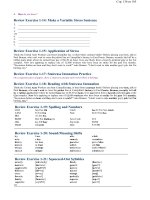 American accent training grammar_4 doc