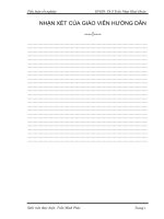 xây dựng bài thí nghiệm thu phát am trên matlab simulink