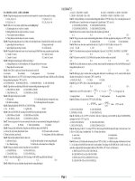 bài tập Este_lipit chỉnh sửa bổ xung ppt