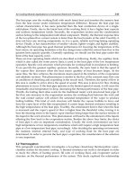 Heat Transfer Engineering Applications Part 13 pdf