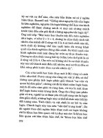 Triết học Mỹ part 8 ppt