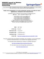 Báo cáo sinh học: 