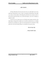 nghiên cứu hệ thống thông tin vệ tinh