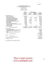 Chapter 2: Internal Control Deficiencies Establish written guidelines for the following loan_part6 docx