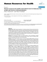 báo cáo sinh học: