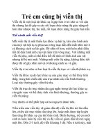 Trẻ em cũng bị viễn thị potx