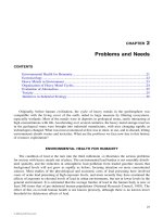 Heavy Metals in the Environment: Using Wetlands for Their Removal - Chapter 2 doc