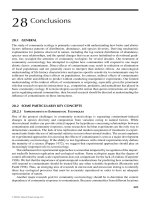 ECOTOXICOLOGY: A Comprehensive Treatment - Chapter 28 pot