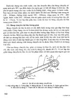 Giáo trình máy và thiết bị nông nghiệp tập 1 part 9 pdf